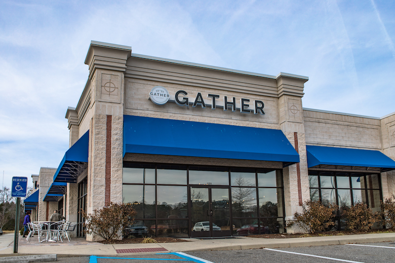 Gather Cafe